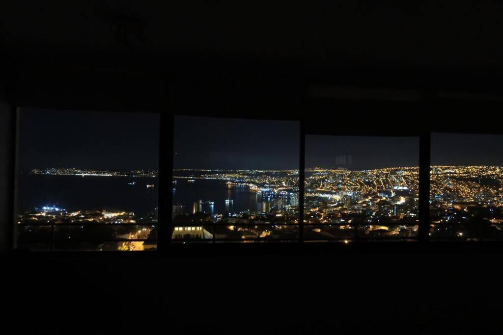 شقة Departamento Cerro Alegre 113 فالبارايسو المظهر الخارجي الصورة
